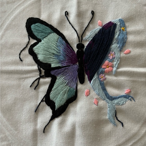 Cross stitch - Picture 4 of 11